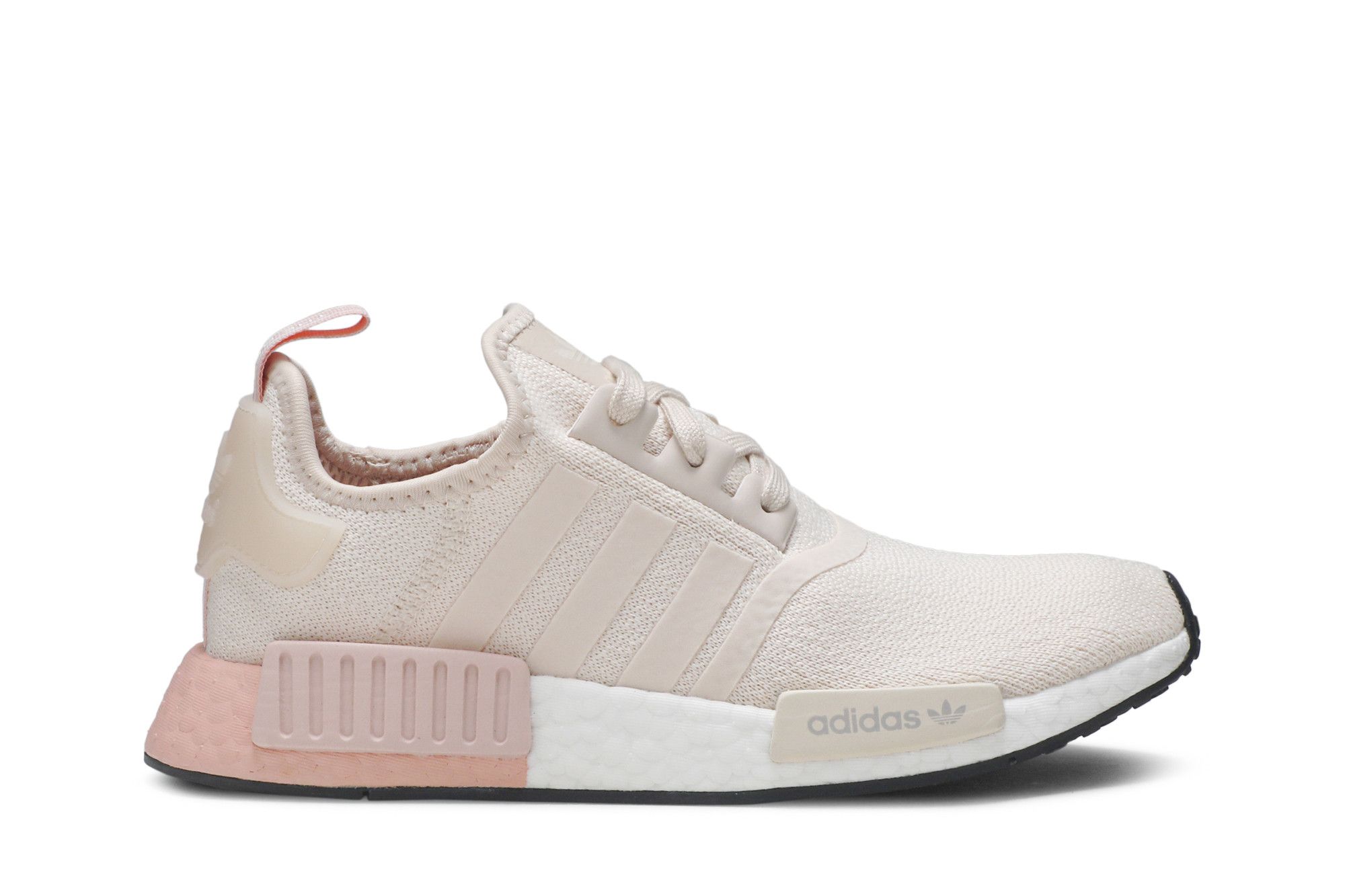 Buy Wmns NMD R1 Linen Vapour Pink EE5179 GOAT