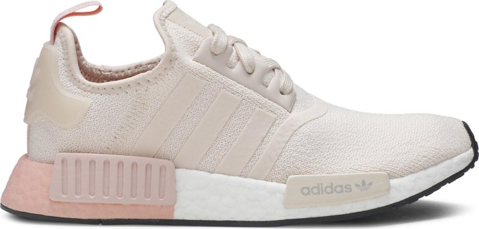 Buy Wmns NMD_R1 'Linen Vapour Pink' - EE5179 | GOAT