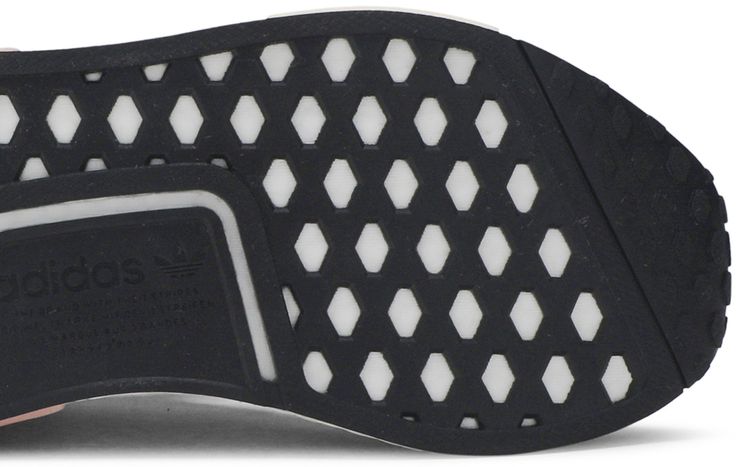 Adidas Wmns NMD R1 Linen Vapour Pink