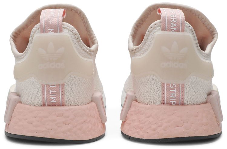 Adidas Wmns NMD R1 Linen Vapour Pink