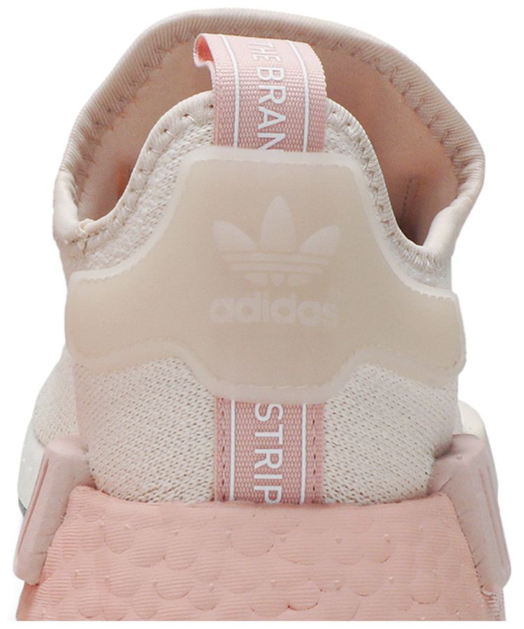 Adidas Wmns NMD R1 Linen Vapour Pink