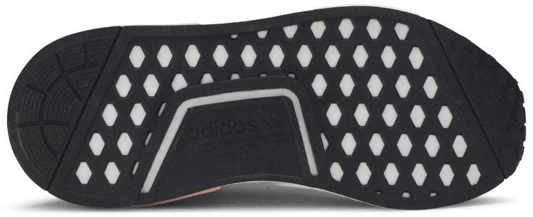 Adidas Wmns NMD R1 Linen Vapour Pink