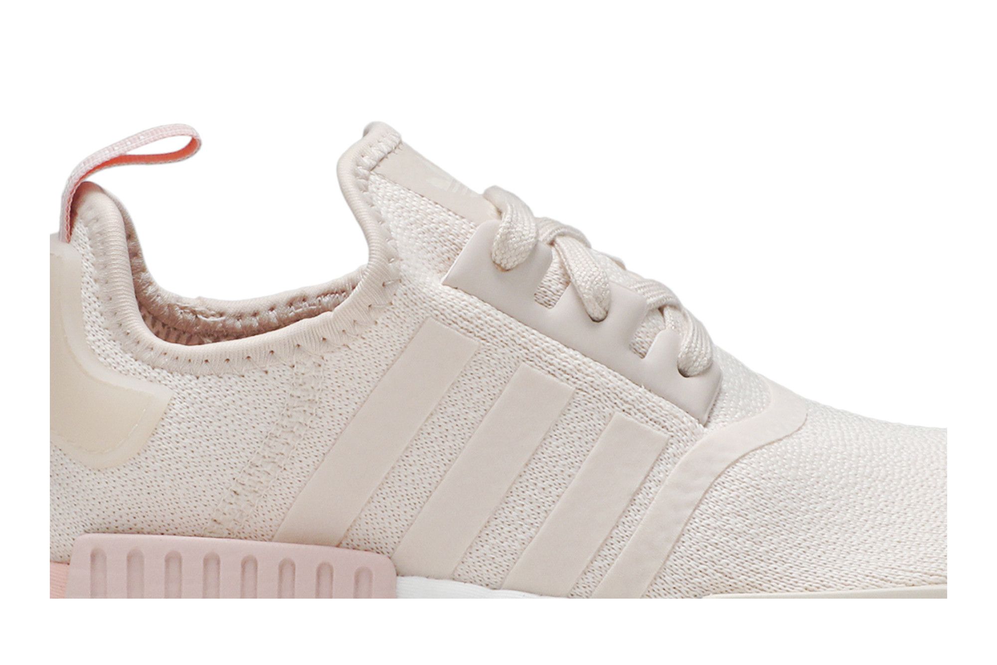 Nmd_r1 shoes linen  linen  vapour pink clearance