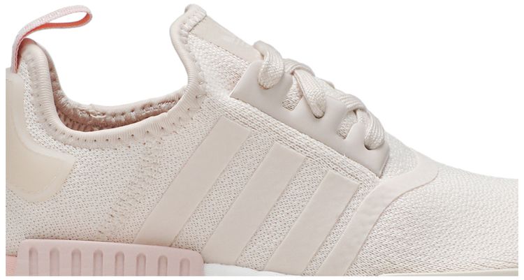 Wmns Adidas Nmd Linen Vapour Pink Shoes Womens Adidas Nmd R1 Linen