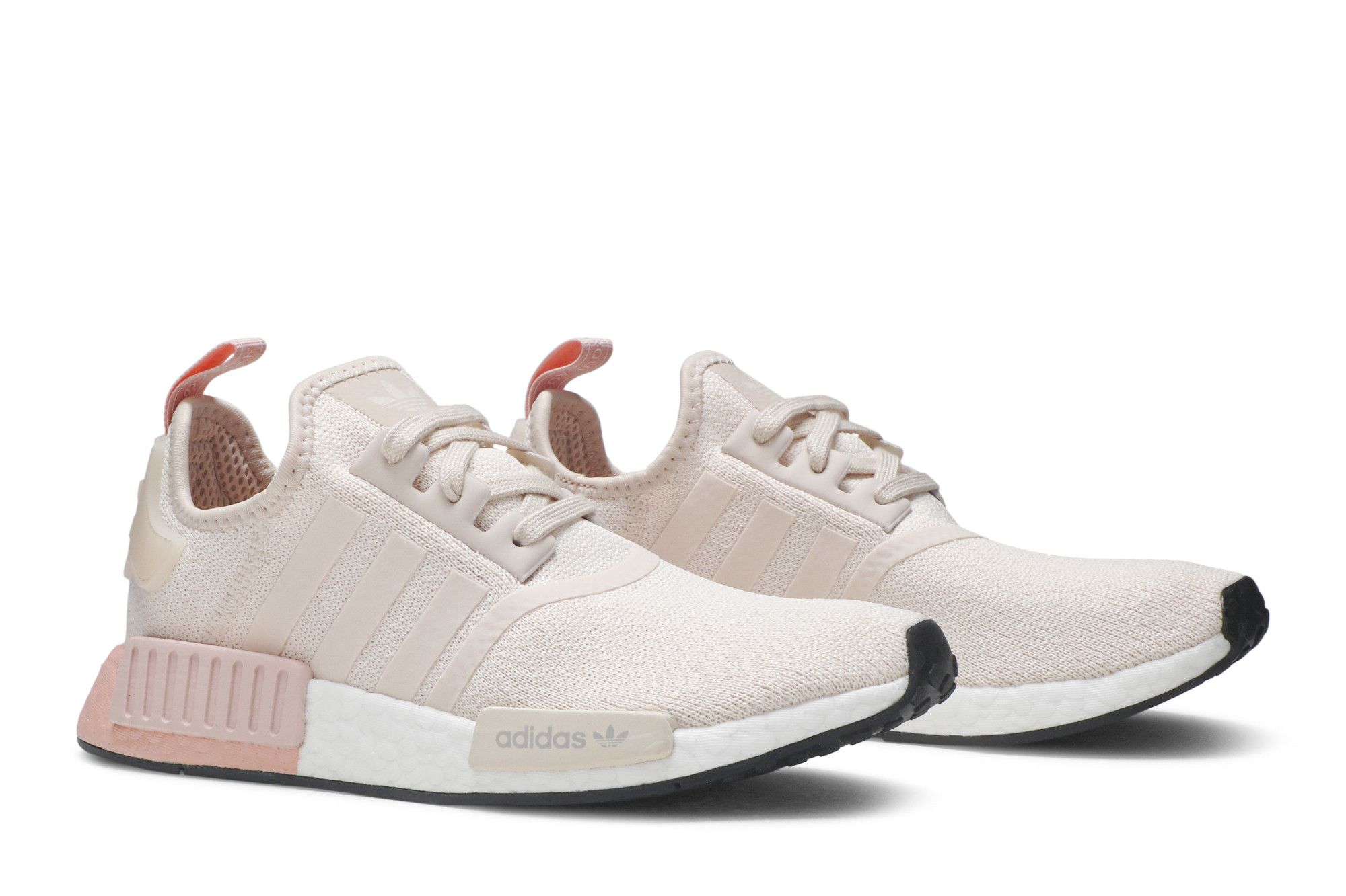 Buy Wmns NMD R1 Linen Vapour Pink EE5179 GOAT UK