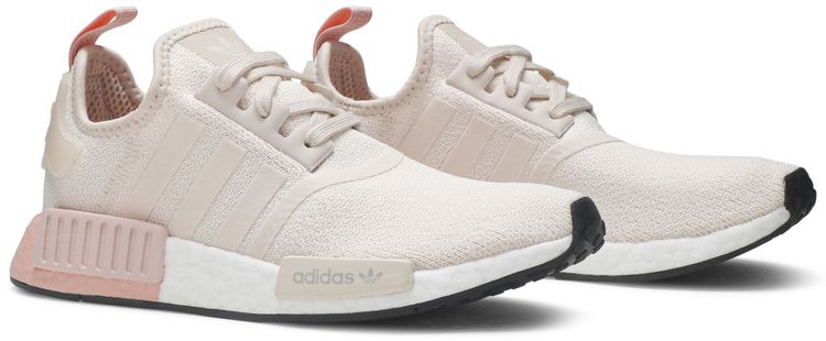 Adidas Wmns NMD R1 Linen Vapour Pink