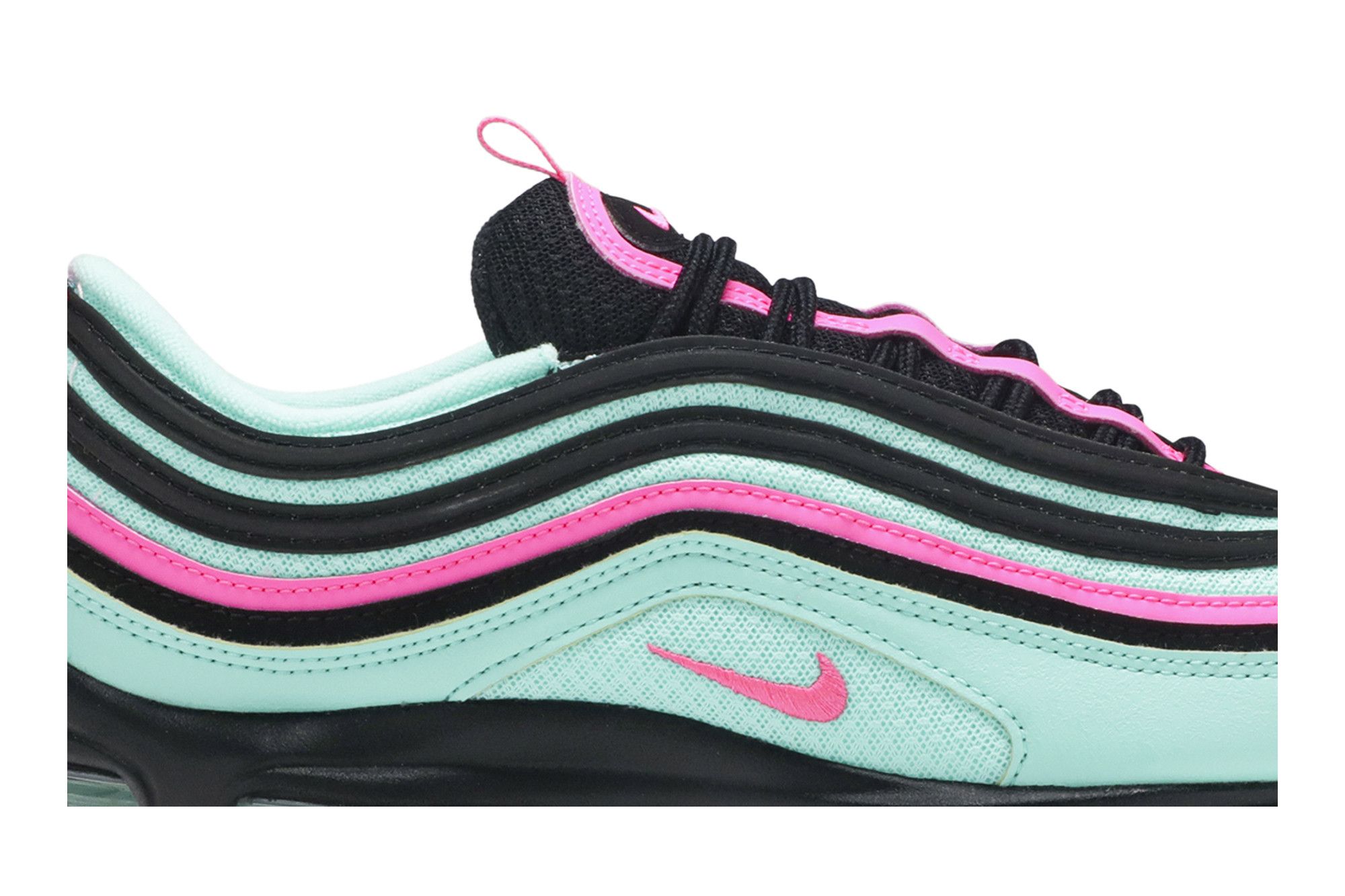 Turquoise and pink air max on sale