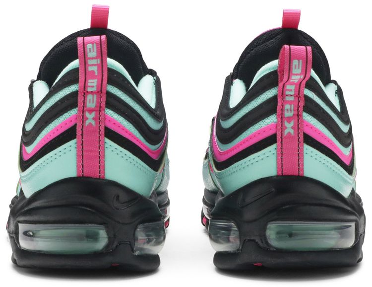 Nike Air Max 97 Hyper Turquoise