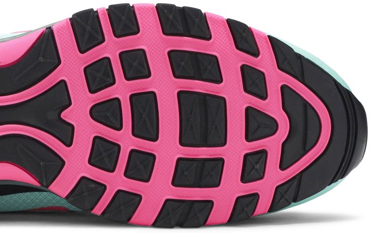 Nike Air Max 97 Hyper Turquoise