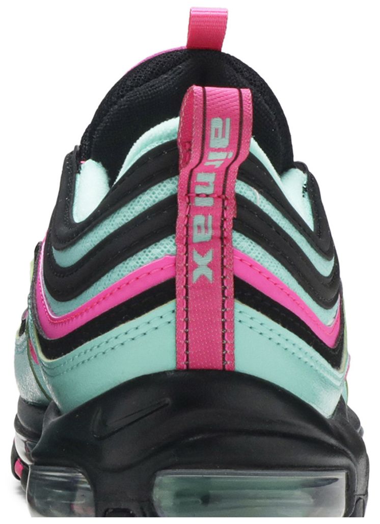 Nike Air Max 97 Hyper Turquoise