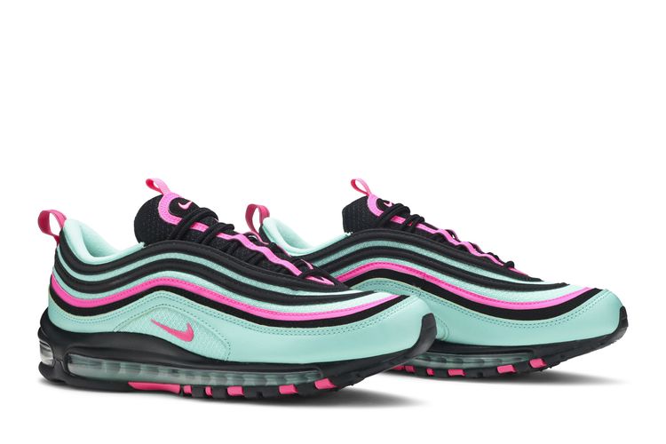 Buy Nike Air Max 97 'Hyper Turquoise' CU4877 300 GOAT CA