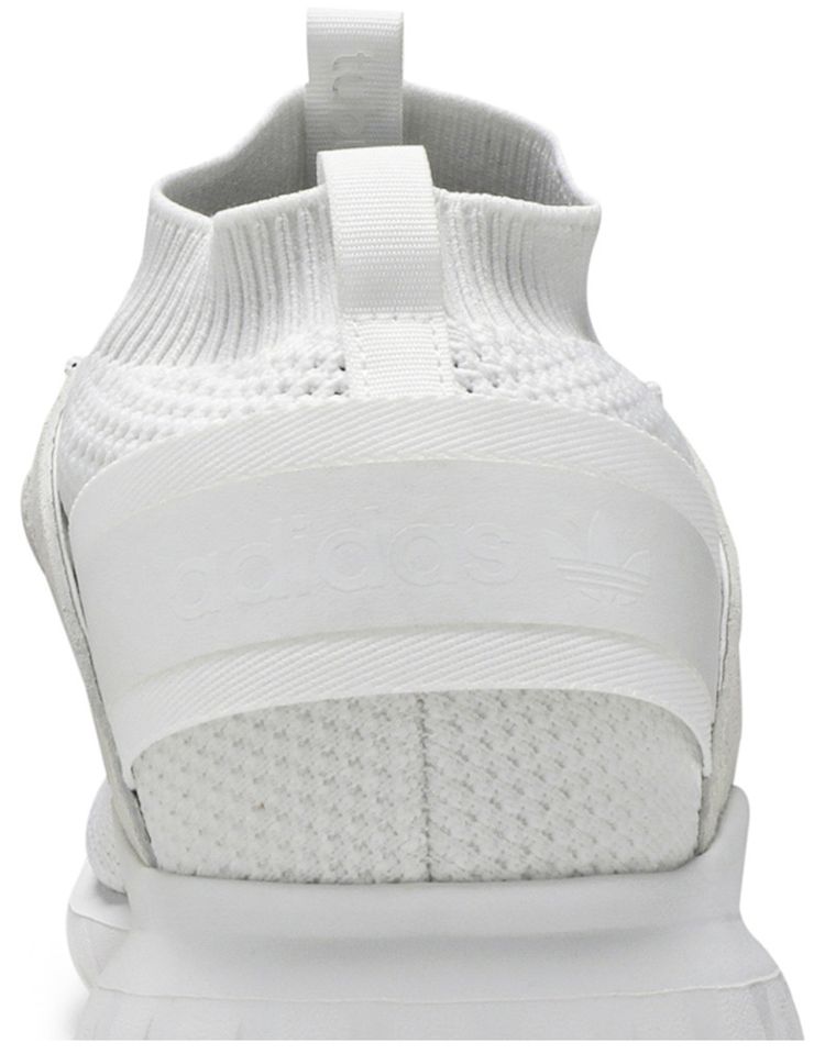 Tubular Nova PK All White