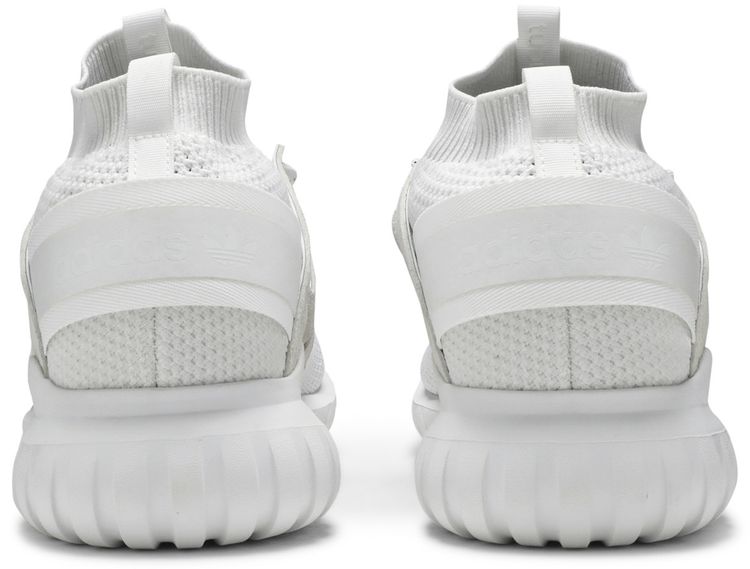 Tubular Nova PK All White