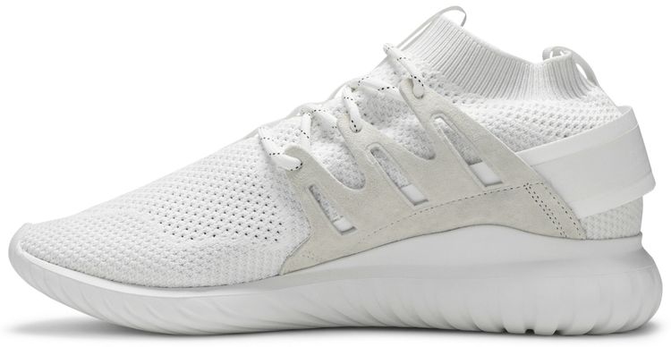 Tubular Nova PK All White