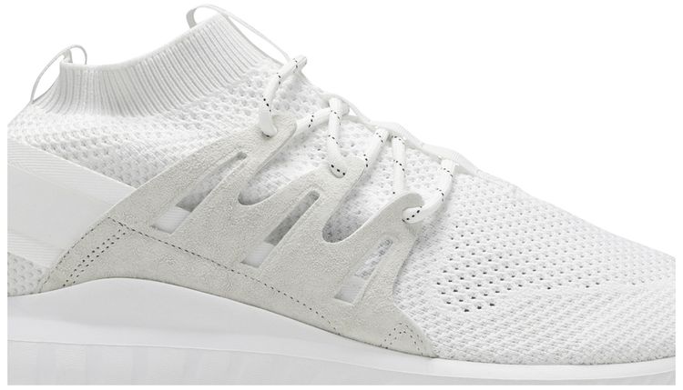 Tubular Nova PK All White