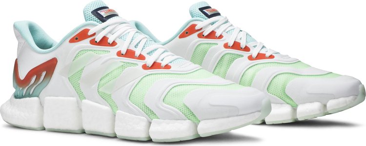 Climacool Vento Active Orange