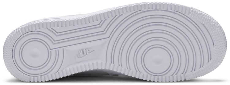 Nike Wmns Air Force 1 07 White Barely Grape