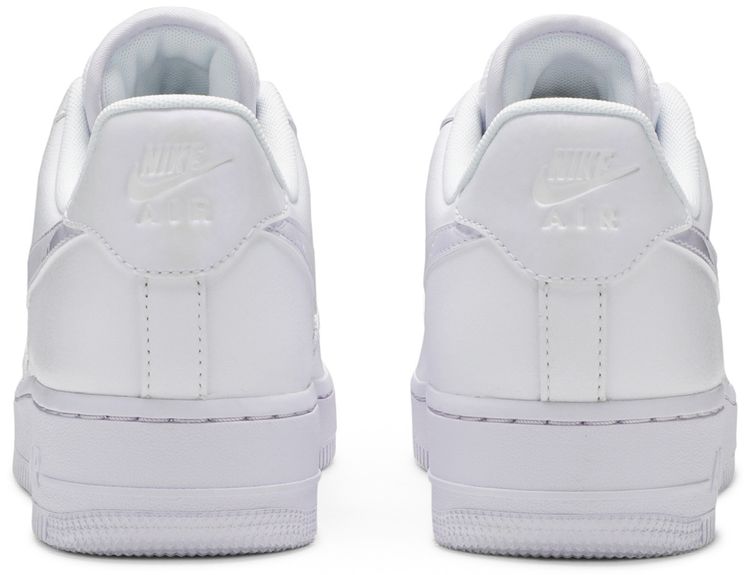 Nike Wmns Air Force 1 07 White Barely Grape