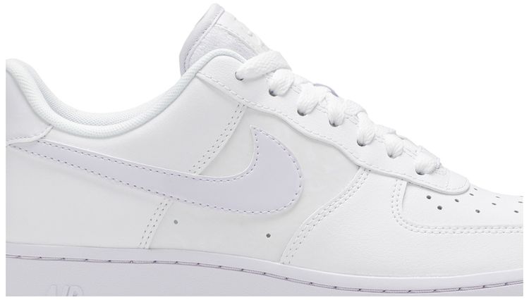 Nike Wmns Air Force 1 07 White Barely Grape