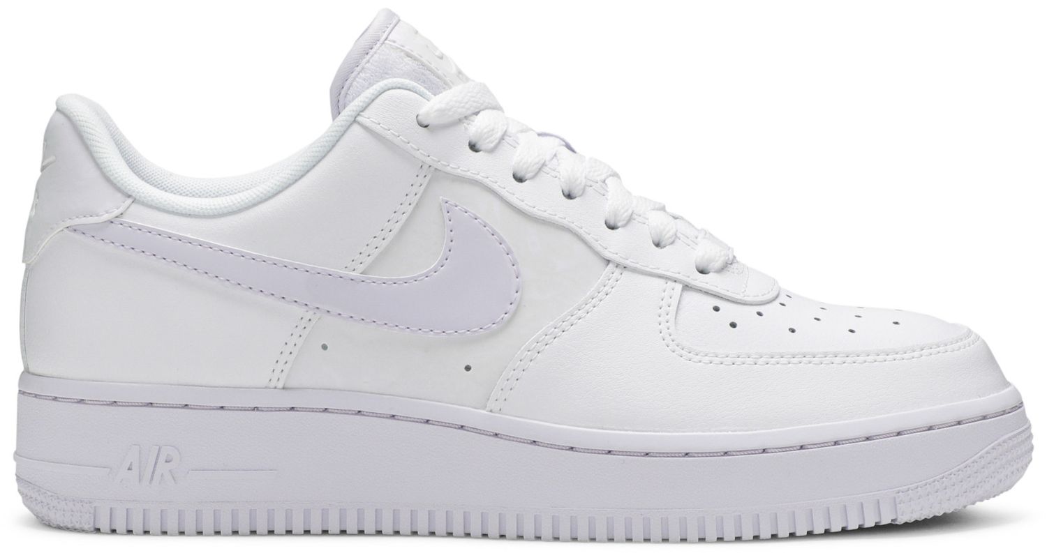 barely grape air force 1
