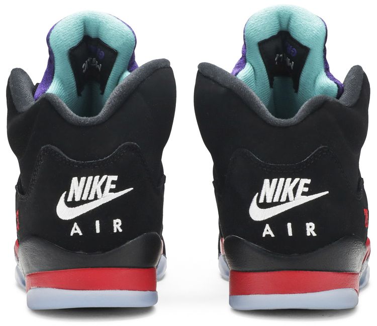 Air Jordan 5 Retro GS Top 3