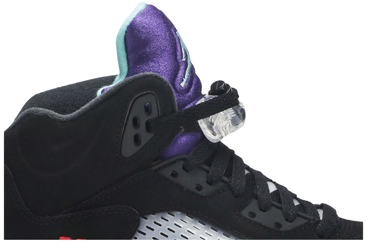 gs jordan retro 5