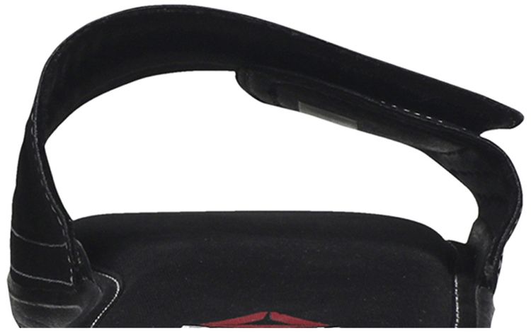 Reebok Comfort Slide Black