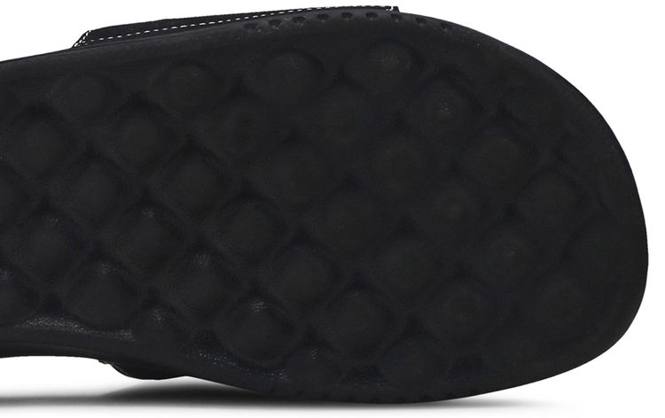 Reebok Comfort Slide Black