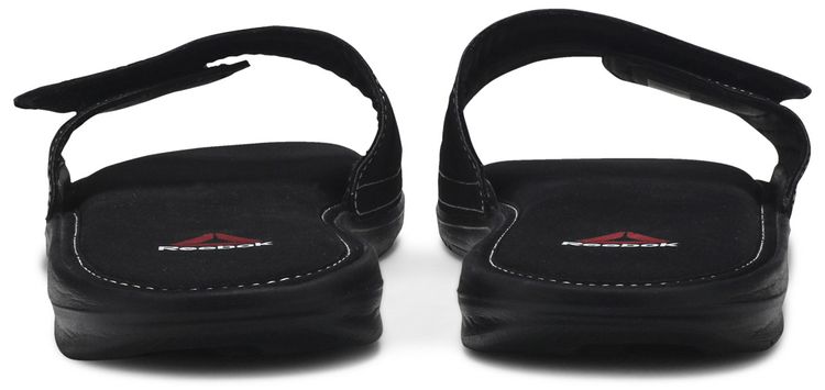 Reebok Comfort Slide Black