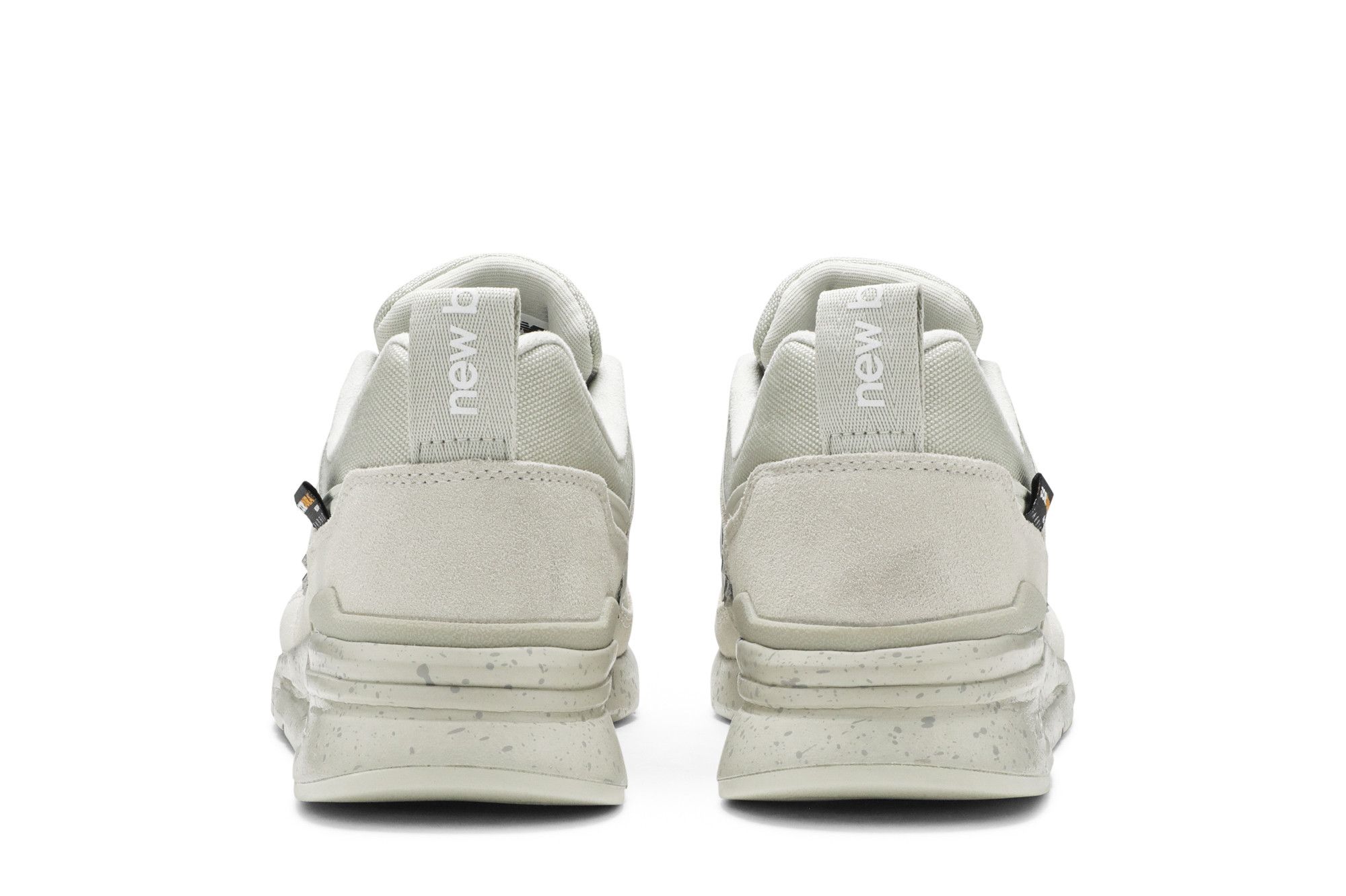 Buy 997H Cordura Oyster CM997HCZ GOAT