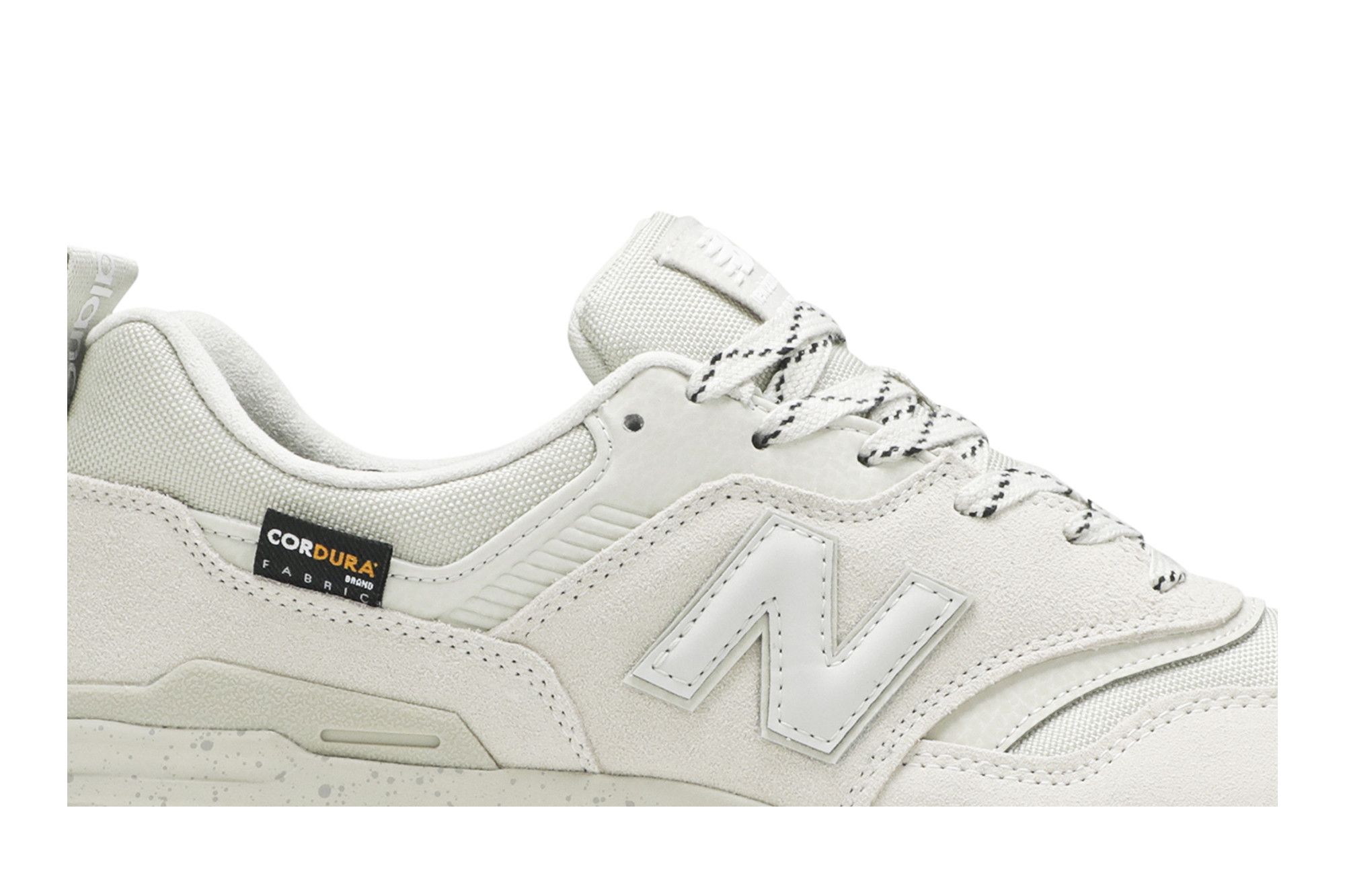 Buy 997H Cordura Oyster CM997HCZ GOAT