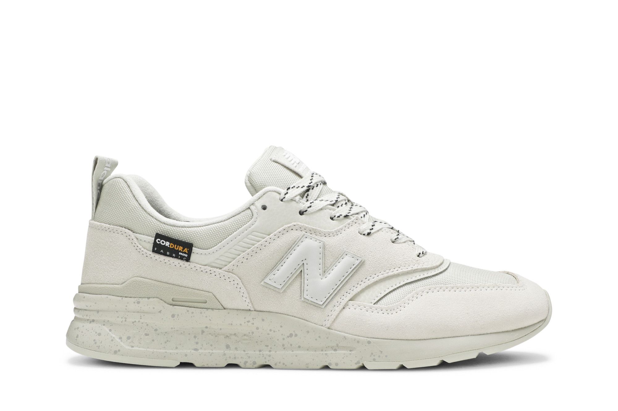 Buy 997H Cordura Oyster CM997HCZ GOAT
