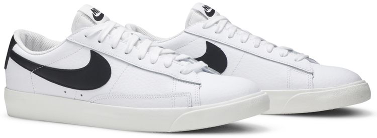 Nike Blazer Low Sail
