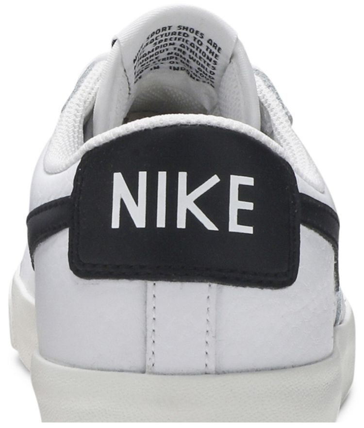 Nike Blazer Low Sail