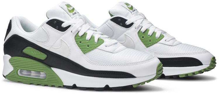 Nike Air Max 90 Chlorophyll