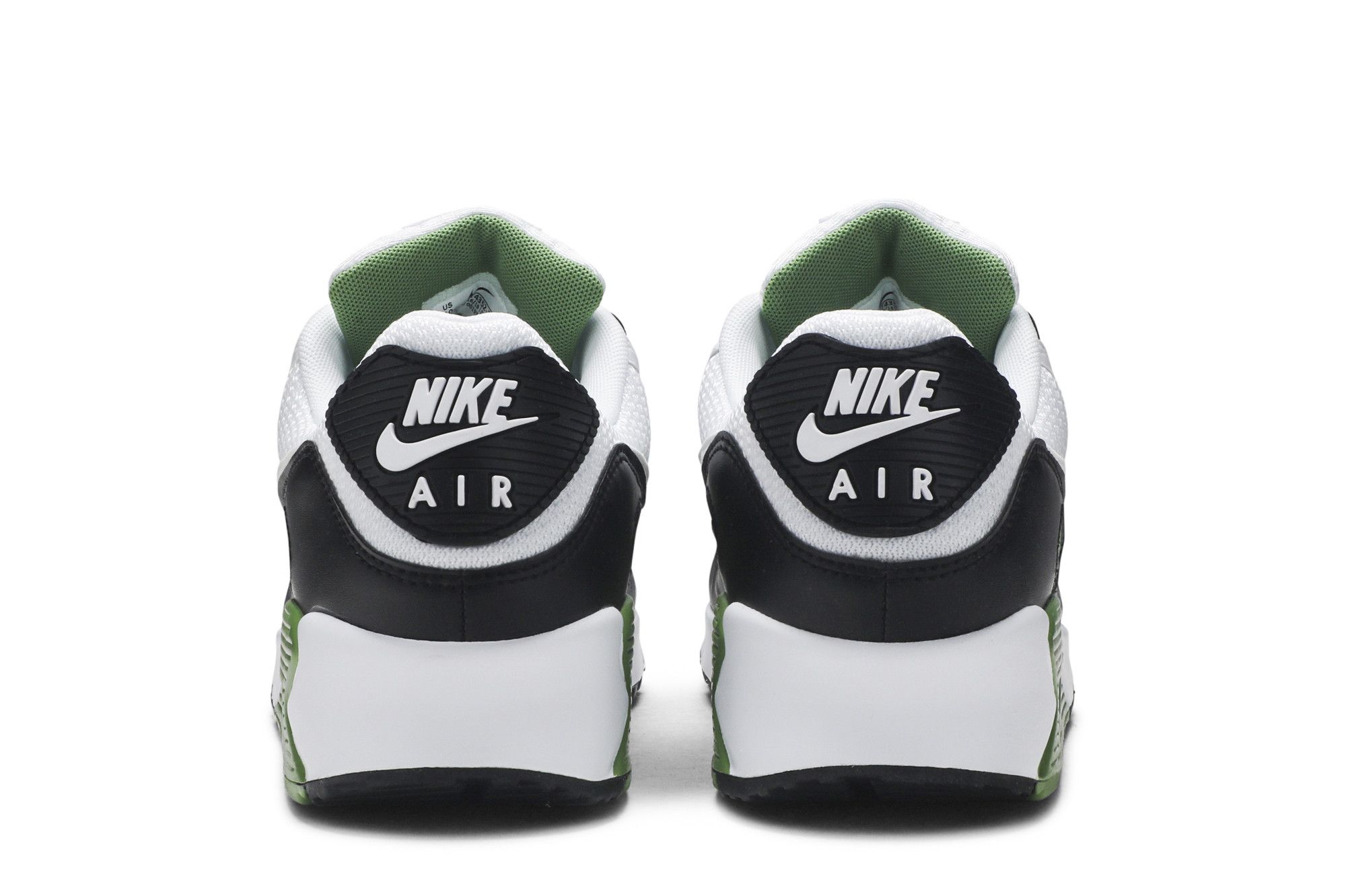 Buy Air Max 90 'Chlorophyll' - CT4352 102 | GOAT