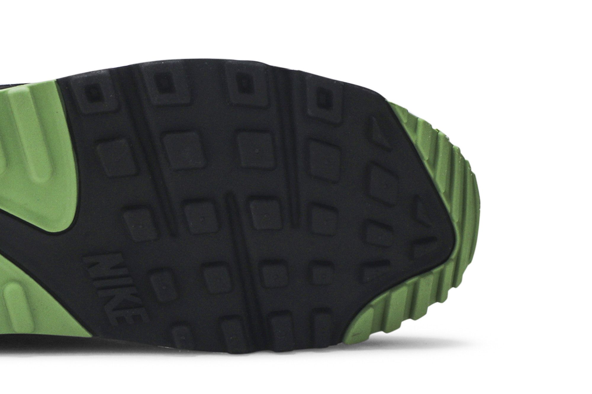 Buy Nike Air Max 90 'Chlorophyll' - CT4352 102 | GOAT