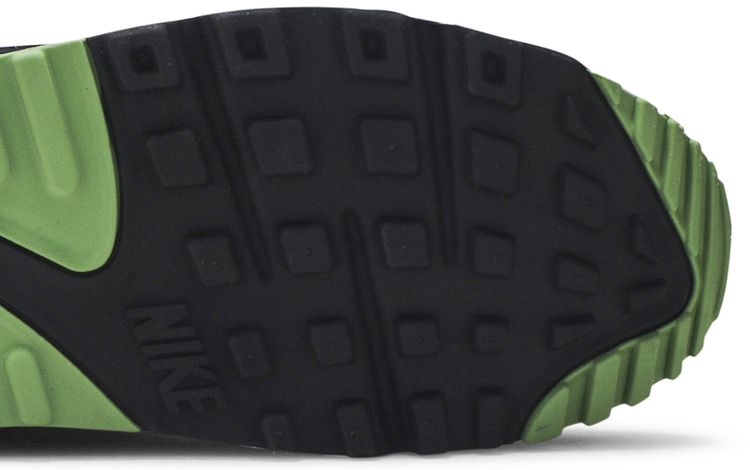 Nike Air Max 90 Chlorophyll