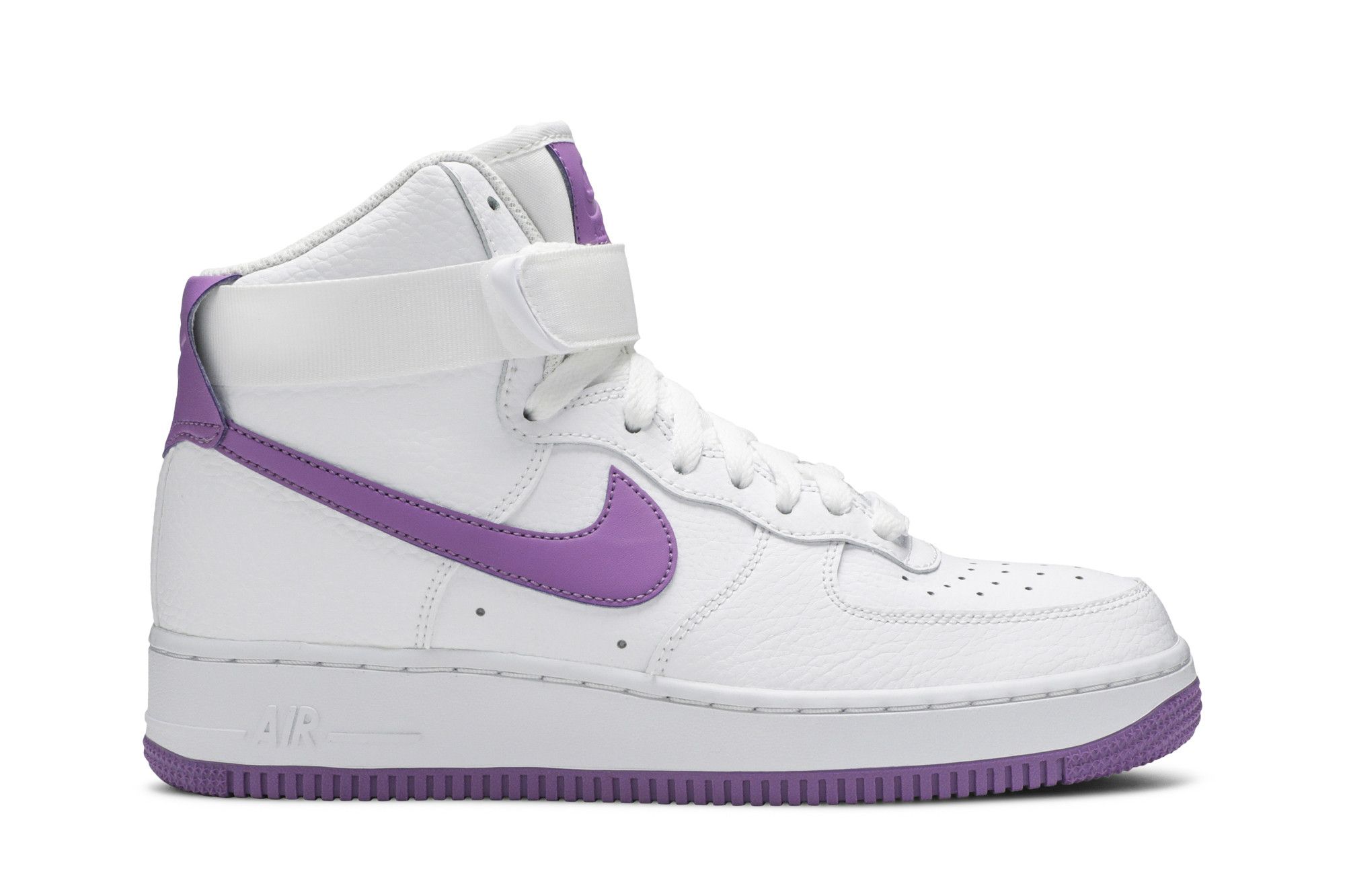 Nike air force 1 high white womens clearance