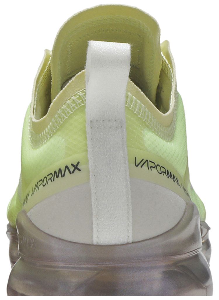 Nike Wmns Air VaporMax 2019 SE Luminous Green