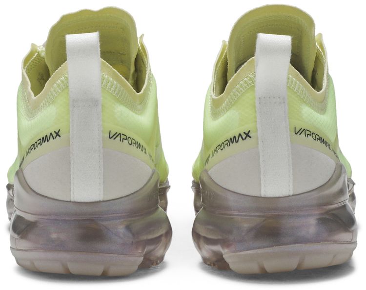 Nike Wmns Air VaporMax 2019 SE Luminous Green