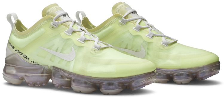 Nike Wmns Air VaporMax 2019 SE Luminous Green