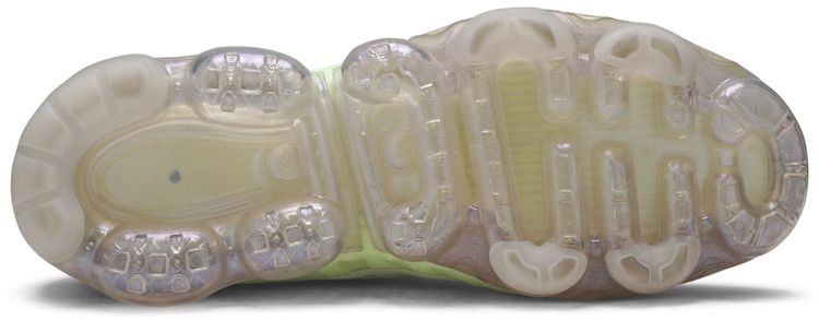 Nike Wmns Air VaporMax 2019 SE Luminous Green