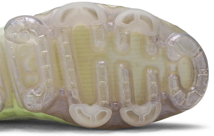 Nike Wmns Air VaporMax 2019 SE Luminous Green