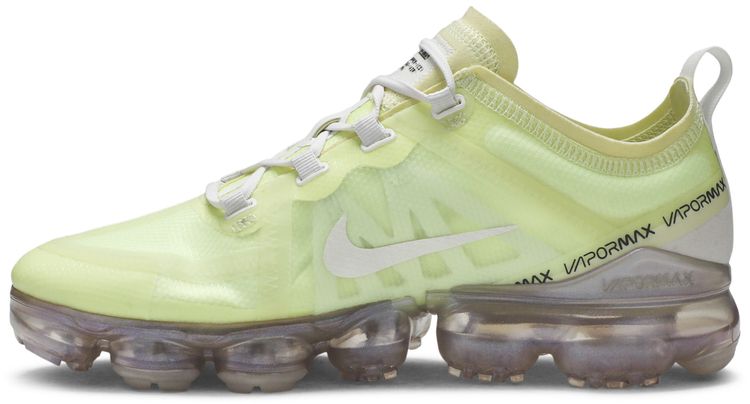 Nike Wmns Air VaporMax 2019 SE Luminous Green