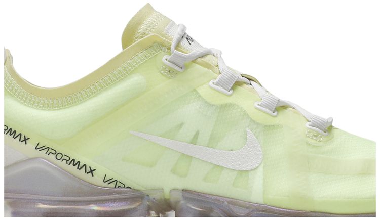 Nike Wmns Air VaporMax 2019 SE Luminous Green