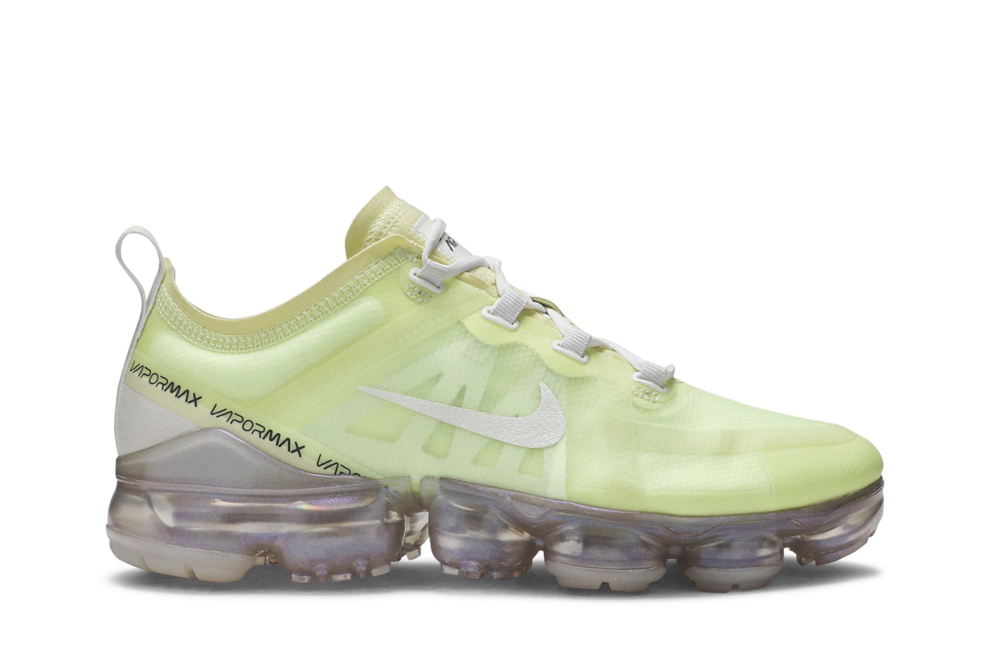 Vapormax women green on sale