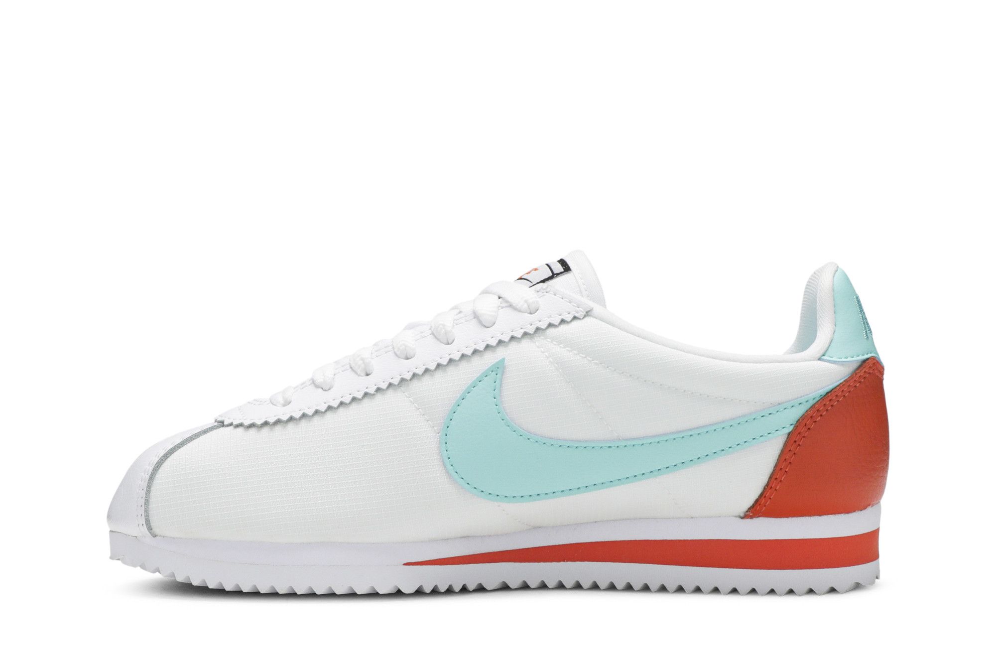Nike cortez aqua 2025