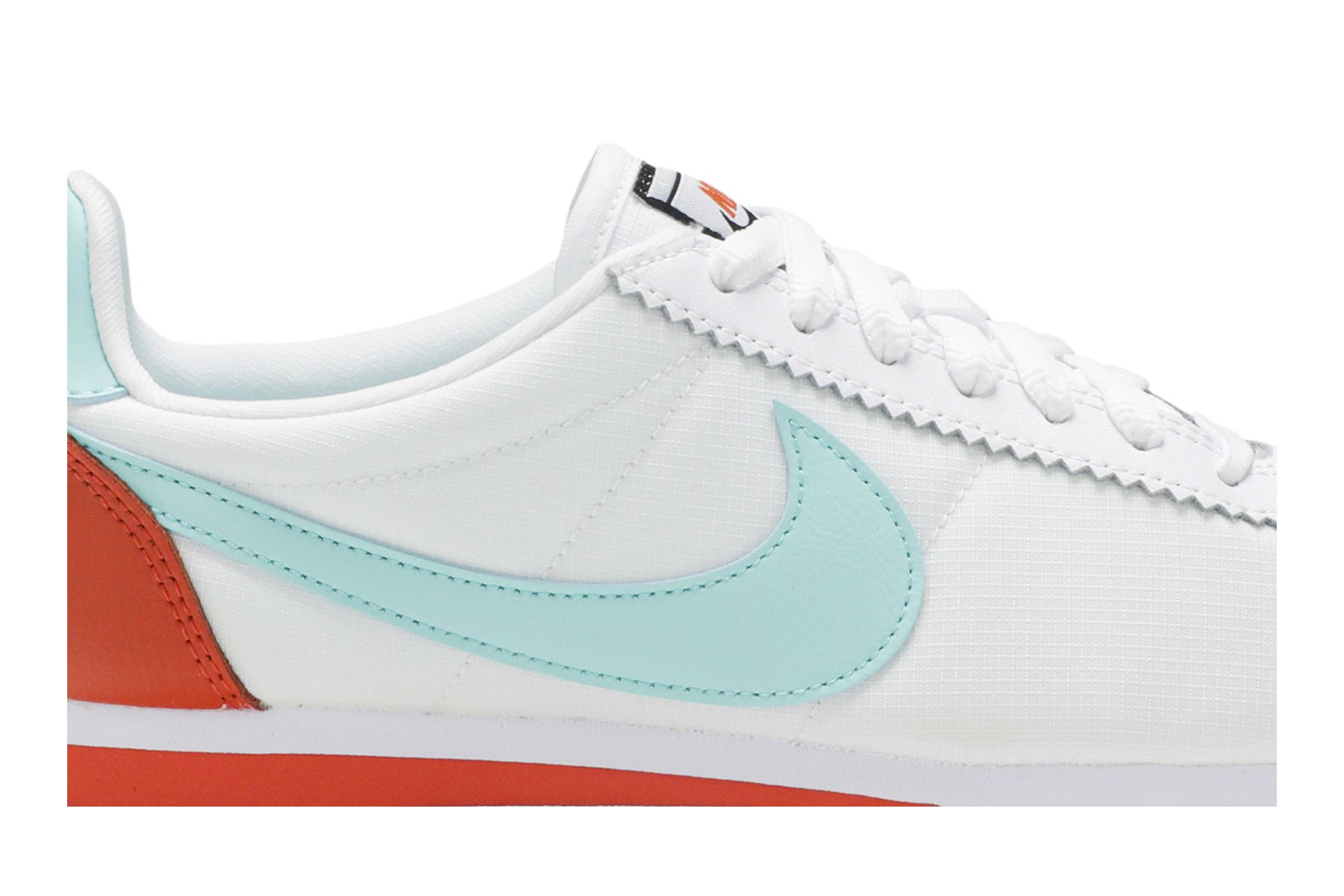 Nike cortez light aqua shop