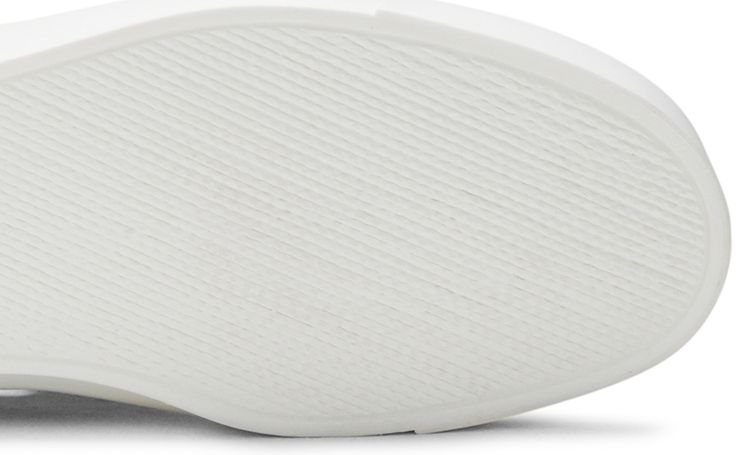 Gucci Wmns GG Supreme Canvas Slip On Blue Floral